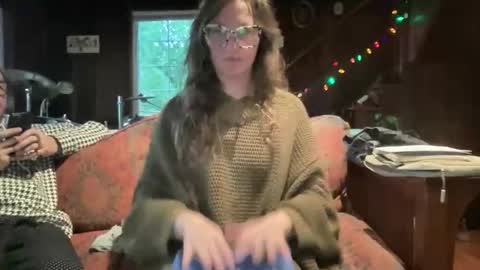 rubywavesback online show from 12-21-25, 11:23