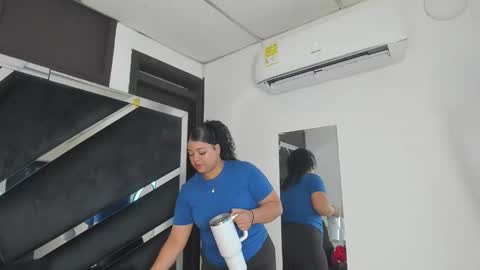 rubyxht online show from 11-23-25, 12:38