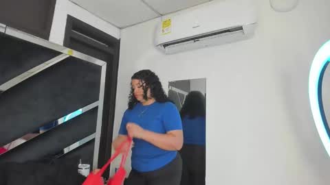 rubyxht online show from 12-01-25, 12:32