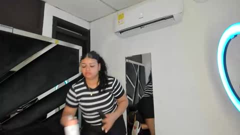 rubyxht online show from 12-14-25, 12:32