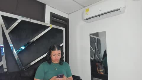 rubyxht online show from 03-18-26, 12:52