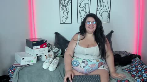 Snapshot of rubyy_24 chatting on 12-23-24, 10:55 I am Ruby online show from 12-23-24, 10:55