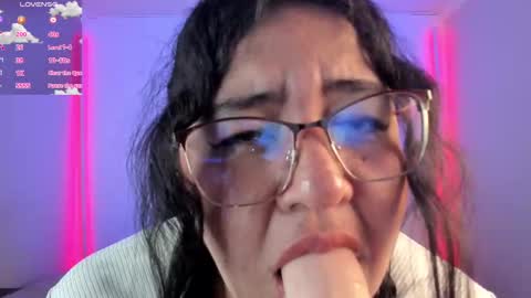 Snapshot of rubyy_24 chatting on 02-13-25, 07:52 I am Ruby online show from 02-13-25, 07:52