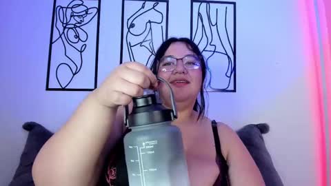 Snapshot of rubyy_24 chatting on 03-04-25, 10:49 I am Ruby online show from 03-04-25, 10:49