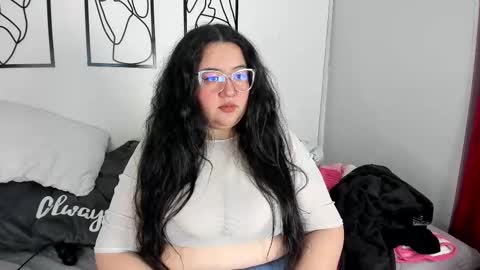 I am  Ruby online show from 10-21-25, 07:14