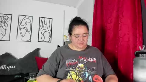 I am  Ruby online show from 02-18-26, 08:27