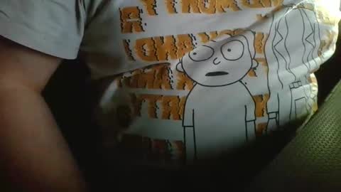 Ruchaczdbn online show from 04-17-26, 01:52