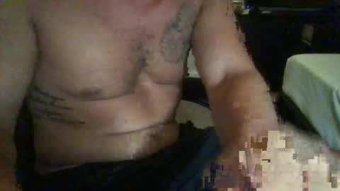 rudylovesthatbody online show from 07-31-26, 10:25