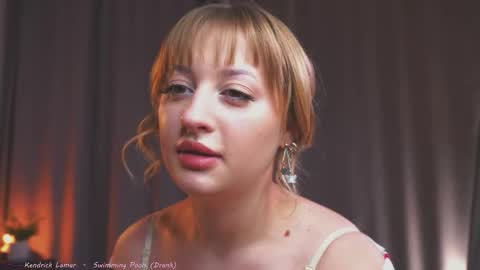 Mila online show from 03-14-26, 03:28