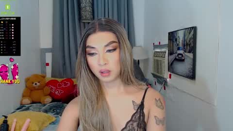 its me Sabel online show from 01-06-25, 01:09