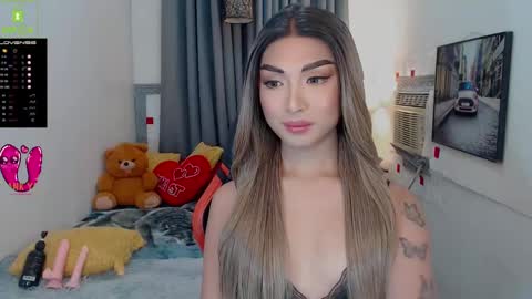 its me Sabel online show from 01-21-25, 06:00