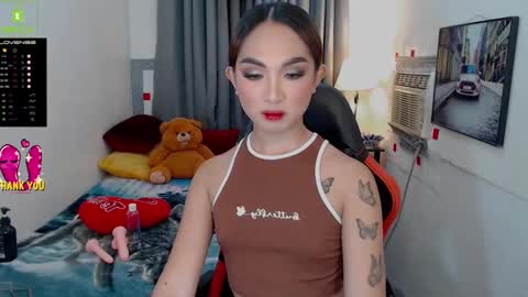 its me Sabel online show from 02-06-25, 03:06