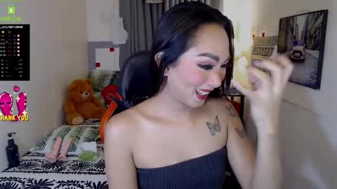 its me Sabel online show from 02-25-25, 10:04