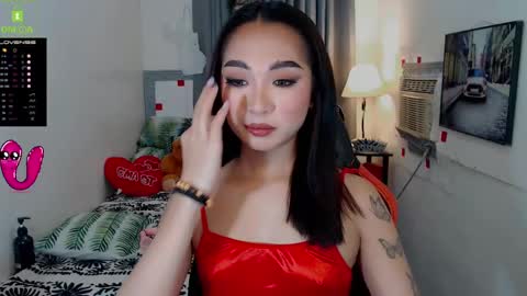 its me Sabel online show from 03-01-25, 05:52