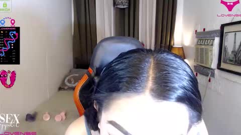 its me Sabel online show from 11-09-25, 07:01