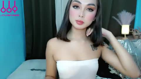 its me Sabel online show from 07-12-26, 03:14