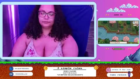 Rue online show from 03-08-25, 05:59