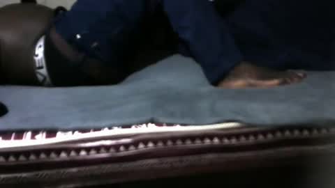 Jayden online show from 09-25-25, 12:09