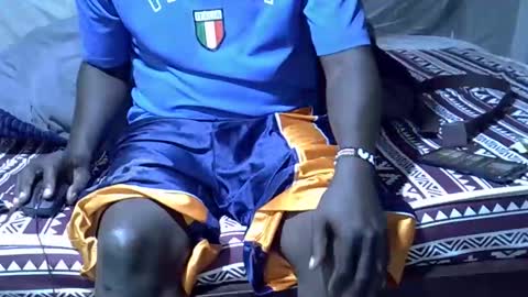 Jayden online show from 03-20-26, 06:18