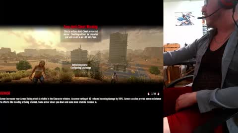 ruinedsolo online show from 11-03-25, 12:57