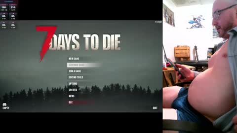 ruinedsolo online show from 11-04-25, 11:48