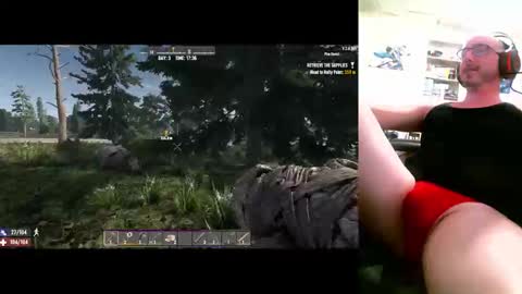 ruinedsolo online show from 11-07-25, 05:07