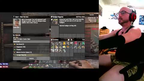 ruinedsolo online show from 11-09-25, 03:05