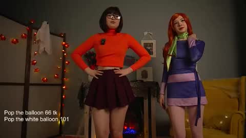 Lilith online show from 11-10-25, 12:04