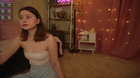 Lilith online show from 11-16-25, 12:22