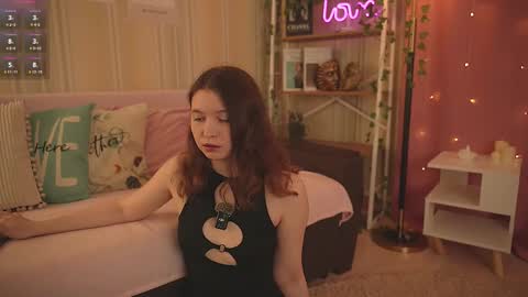 Lilith online show from 02-02-26, 11:53