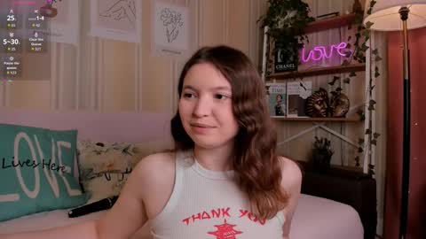 Lilith online show from 02-15-26, 11:52