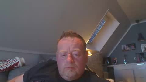 bignorwegian online show from 05-16-26, 08:07