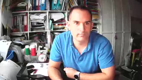 runner1978 online show from 12-09-24, 09:06