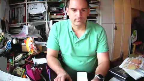 runner1978 online show from 02-07-25, 07:50