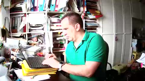 runner1978 online show from 03-12-25, 07:35