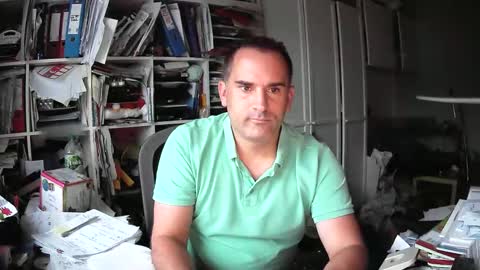 runner1978 online show from 10-16-25, 04:19