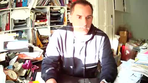 runner1978 online show from 11-19-25, 08:47