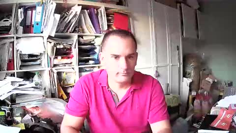 runner1978 online show from 12-01-25, 07:46