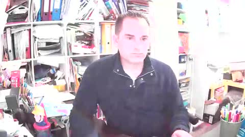 runner1978 online show from 01-12-26, 04:12