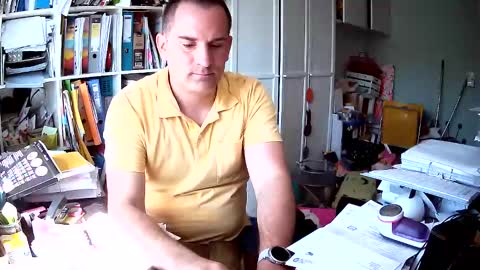 runner1978 online show from 04-22-26, 09:22