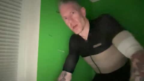 run online show from 03-31-26, 02:35