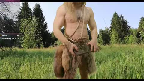 Paul online show from 02-11-25, 07:48