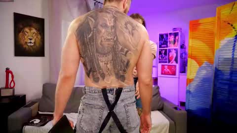 Paul online show from 02-12-26, 07:47