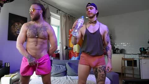 Paul online show from 03-27-26, 08:26