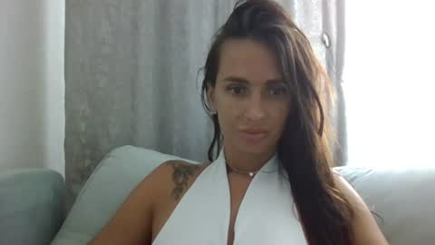 rush_babe online show from 08-03-26, 07:40