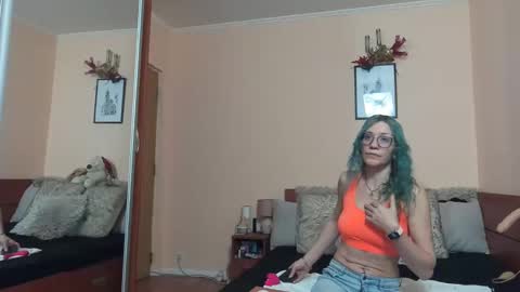 Snapshot of ruslana24 chatting on 03-05-25, 11:49 ruslana24 online show from 03-05-25, 11:49