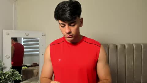 Russ online show from 09-16-25, 11:55