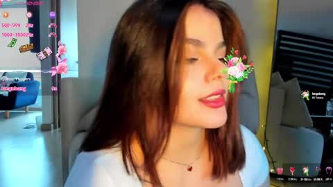 Snapshot of russcurley chatting on 02-11-25, 07:48 Lorenn online show from 02-11-25, 07:48