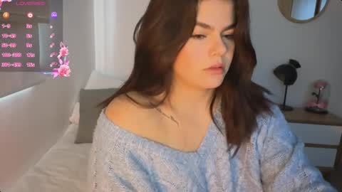 Snapshot of russcurley chatting on 09-18-25, 07:49 Lorenn online show from 09-18-25, 07:49