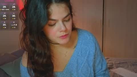 Lorenn online show from 06-07-26, 10:24